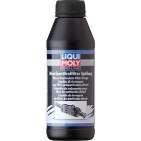 Liqui Moly 5171 Pro Line 500 ml Dizel Partikül Filtre Durulayıcı