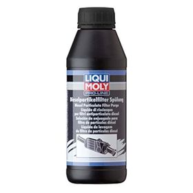Liqui Moly 5171 Pro Line 500 ml Dizel Partikül Filtre Durulayıcı