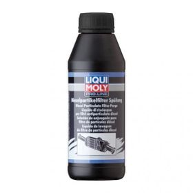 Liqui Moly 5171 Pro Line 500 ml Dizel Partikül Filtre Durulayıcı