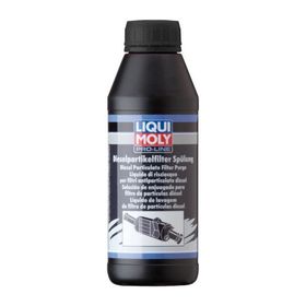 Liqui Moly 5171 Pro Line 500 ml Dizel Partikül Filtre Durulayıcı