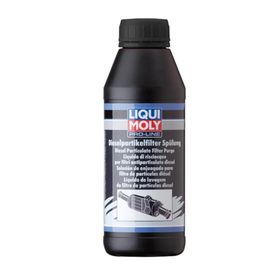 Liqui Moly 5171 Pro Line 500 ml Dizel Partikül Filtre Durulayıcı