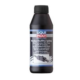 Liqui Moly 5171 Pro Line 500 ml Dizel Partikül Filtre Durulayıcı