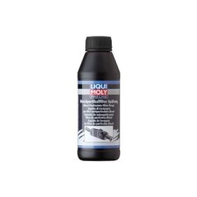 Liqui Moly 5171 Pro Line 500 ml Dizel Partikül Filtre Durulayıcı