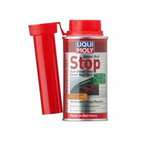 Liqui Moly 5180 Duman Önleyici 150 ml Dizel Katkısı