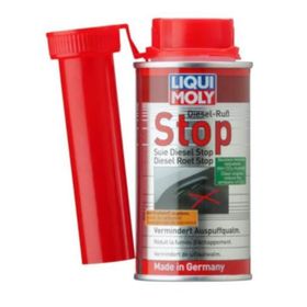 Liqui Moly 5180 Duman Önleyici 150 ml Dizel Katkısı
