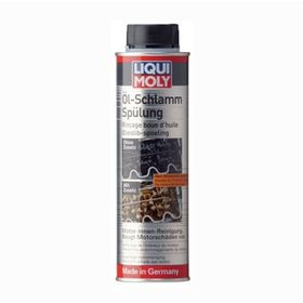 Liqui Moly 5200 300 ml Yağ Çamuru Temizleyici