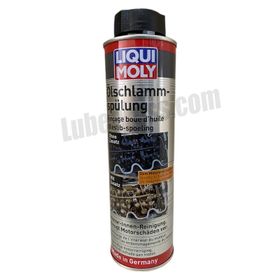Liqui Moly 5200 300 ml Yağ Çamuru Temizleyici