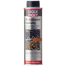 Liqui Moly 5200 300 ml Yağ Çamuru Temizleyici