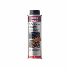 Liqui Moly 5200 300 ml Yağ Çamuru Temizleyici