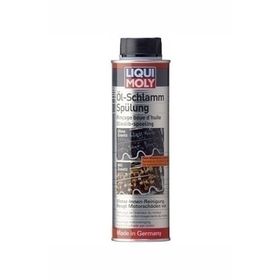 Liqui Moly 5200 300 ml Yağ Çamuru Temizleyici