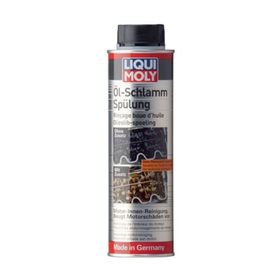 Liqui Moly 5200 300 ml Yağ Çamuru Temizleyici