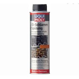 Liqui Moly 5200 300 ml Yağ Çamuru Temizleyici