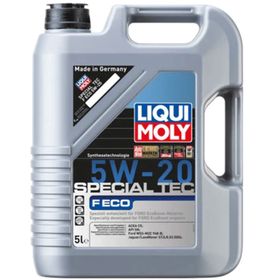Liqui Moly 5W20 Special Tec Ford Eco 5 lt Motor Yağı