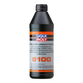 Liqui Moly 8100 Çift Kavramalı 1 lt Şanzıman Yağı