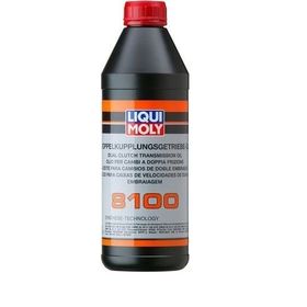Liqui Moly 8100 Çift Kavramalı 1 lt Şanzıman Yağı