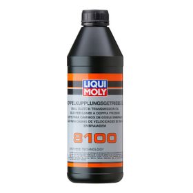 Liqui Moly 8100 Çift Kavramalı 1 lt Şanzıman Yağı