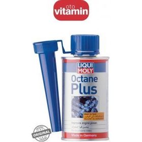 Liqui Moly 8351 Octane Plus 150 ml Oktan Arttırıcı