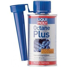 Liqui Moly 8351 Octane Plus 150 ml Oktan Arttırıcı