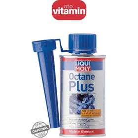 Liqui Moly 8351 Octane Plus 150 ml Oktan Arttırıcı