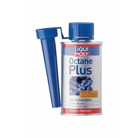 Liqui Moly 8351 Octane Plus 150 ml Oktan Arttırıcı