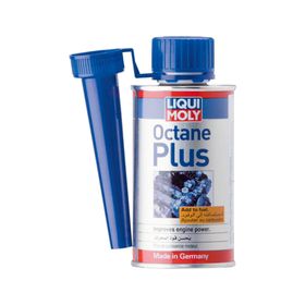 Liqui Moly 8351 Octane Plus 150 ml Oktan Arttırıcı