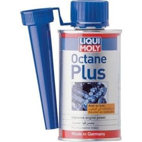 Liqui Moly 8351 Octane Plus 150 ml Oktan Arttırıcı