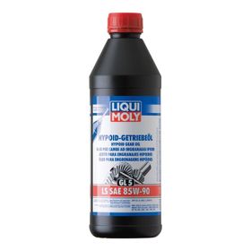 Liqui Moly 85W-90 Hypoid GL 5 1 lt Dişli Şanzıman Yağı