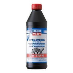 Liqui Moly 85W-90 Hypoid GL 5 1 lt Dişli Şanzıman Yağı