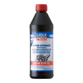 Liqui Moly 85W-90 Hypoid GL 5 1 lt Dişli Şanzıman Yağı