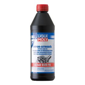 Liqui Moly 85W-90 Hypoid GL 5 1 lt Dişli Şanzıman Yağı