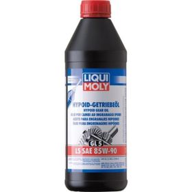 Liqui Moly 85W-90 Hypoid GL 5 1 lt Dişli Şanzıman Yağı