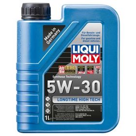 Liqui Moly 9506 1 5W30 1 lt Motor Yağı