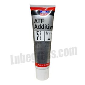 Liqui Moly Atf Additive 250 ml Otomatik Şanzıman Katkısı