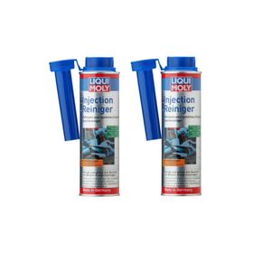 Liqui Moly Benzinli 300 ml 2'li Enjektör Temizleyici