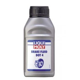 Liqui Moly Brake Fluid DOT4 250 ml Fren Hidroliği