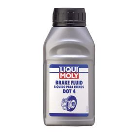 Liqui Moly Brake Fluid DOT4 500 ml Fren Hidroliği