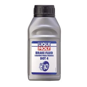 Liqui Moly Brake Fluid DOT4 500 ml Fren Hidroliği