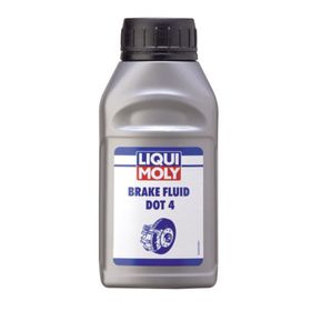 Liqui Moly Brake Fluid DOT4 500 ml Fren Hidroliği