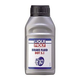 Liqui Moly Brake Fluid DOT5.1 250 ml Fren Hidroliği