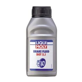 Liqui Moly Brake Fluid DOT5.1 250 ml Fren Hidroliği