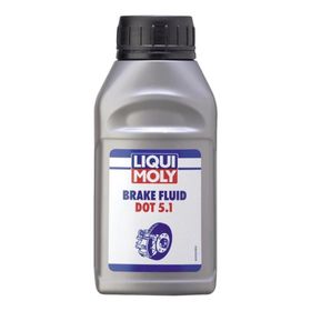 Liqui Moly Brake Fluid DOT5.1 250 ml Fren Hidroliği