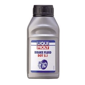 Liqui Moly Brake Fluid DOT5.1 250 ml Fren Hidroliği