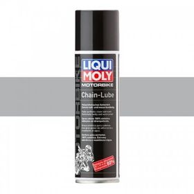 Liqui Moly Chain Lube 250 ml Sentetik Zincir Yağlamaya Spreyi