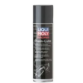 Liqui Moly Chain Lube 250 ml Sentetik Zincir Yağlamaya Spreyi