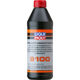 Liqui Moly DCT ATF 8100 1 lt Şanzıman Yağı