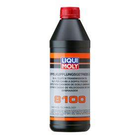 Liqui Moly DCT ATF 8100 1 lt Şanzıman Yağı