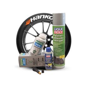 Liqui Moly Döşeme Temizleyici Sprey