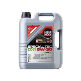 Liqui Moly DX1 5W-30 5 lt Special Tec Motor Yağı