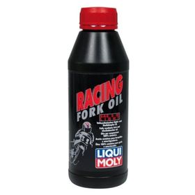 Liqui Moly Fork Oil 5/5W 500 ml Sentetik Amortisör Yağı