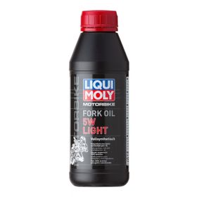 Liqui Moly Fork Oil 5/5W 500 ml Sentetik Amortisör Yağı